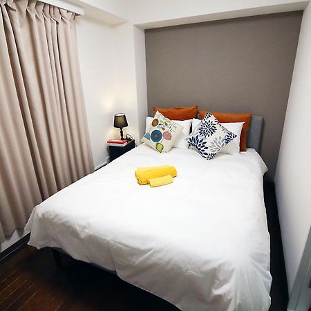 Appartamento Ema House 4P Free Wifi! Tokyo Esterno foto