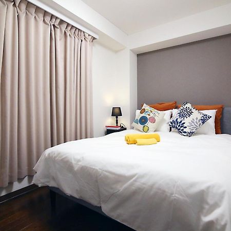 Appartamento Ema House 4P Free Wifi! Tokyo Esterno foto