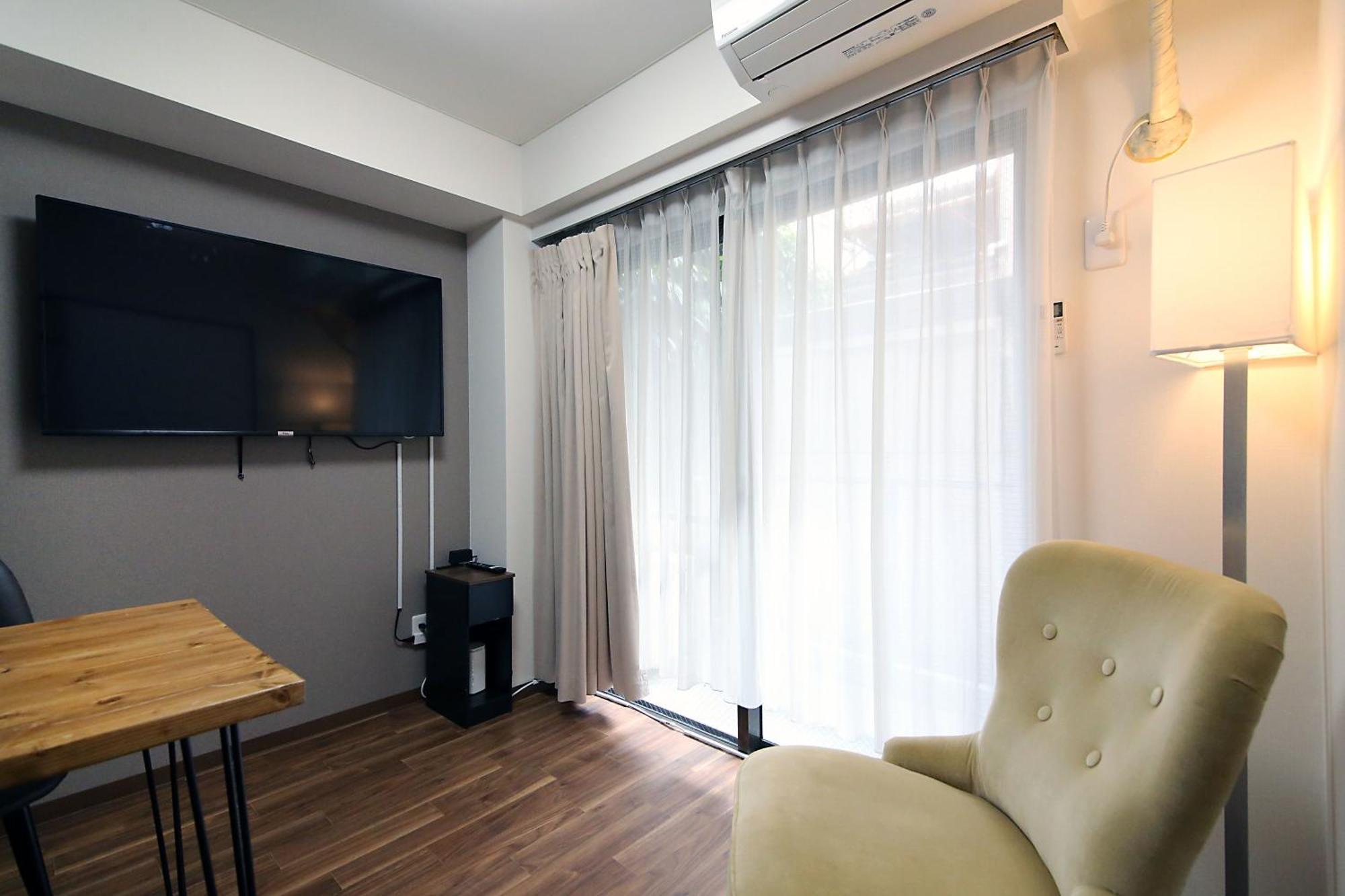 Appartamento Ema House 4P Free Wifi! Tokyo Esterno foto