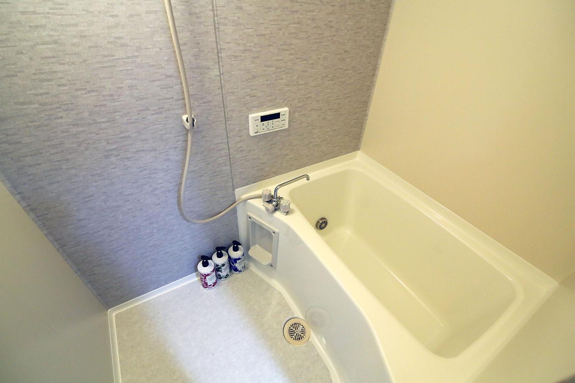 Appartamento Ema House 4P Free Wifi! Tokyo Esterno foto