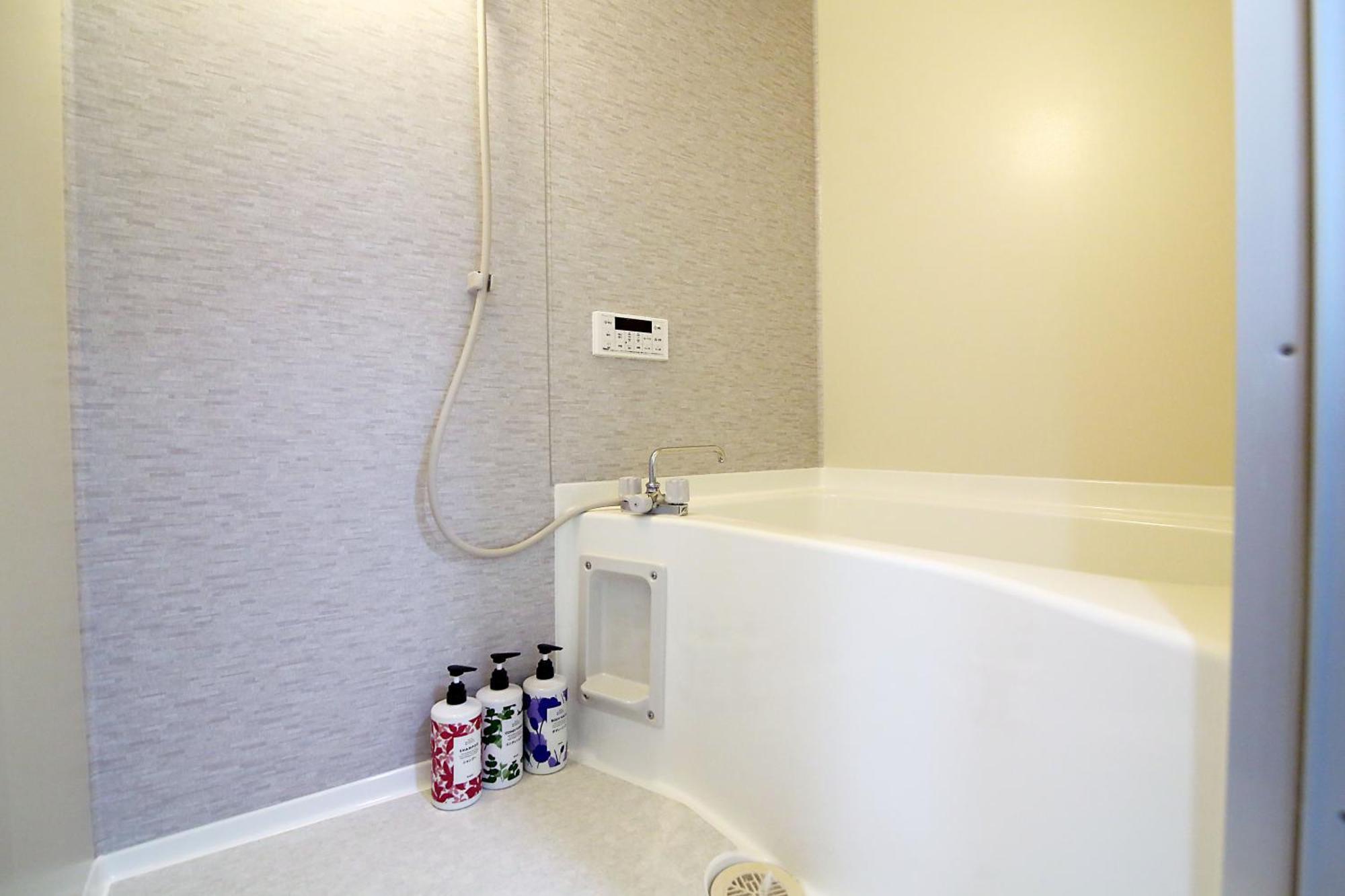 Appartamento Ema House 4P Free Wifi! Tokyo Esterno foto