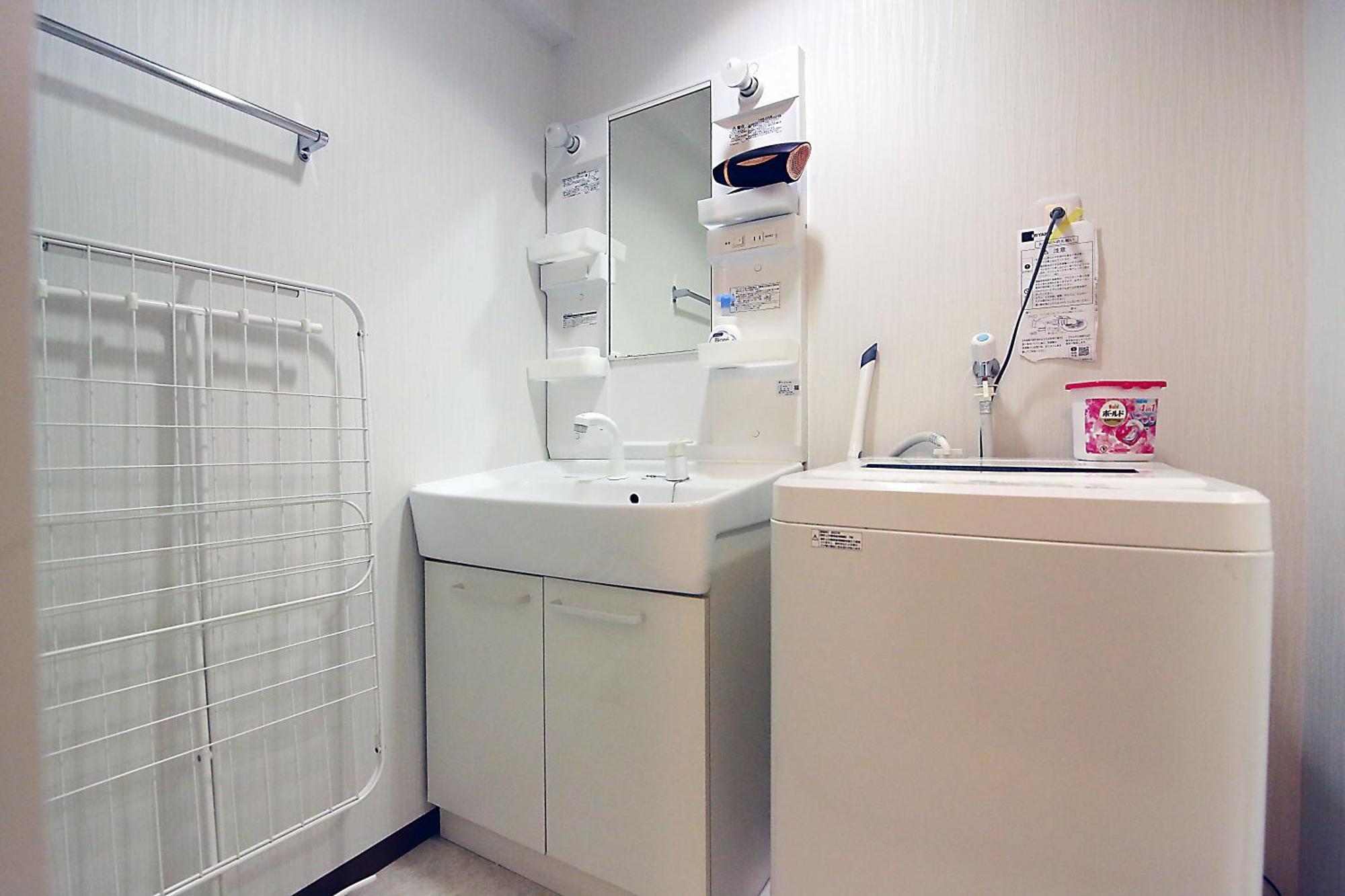 Appartamento Ema House 4P Free Wifi! Tokyo Esterno foto